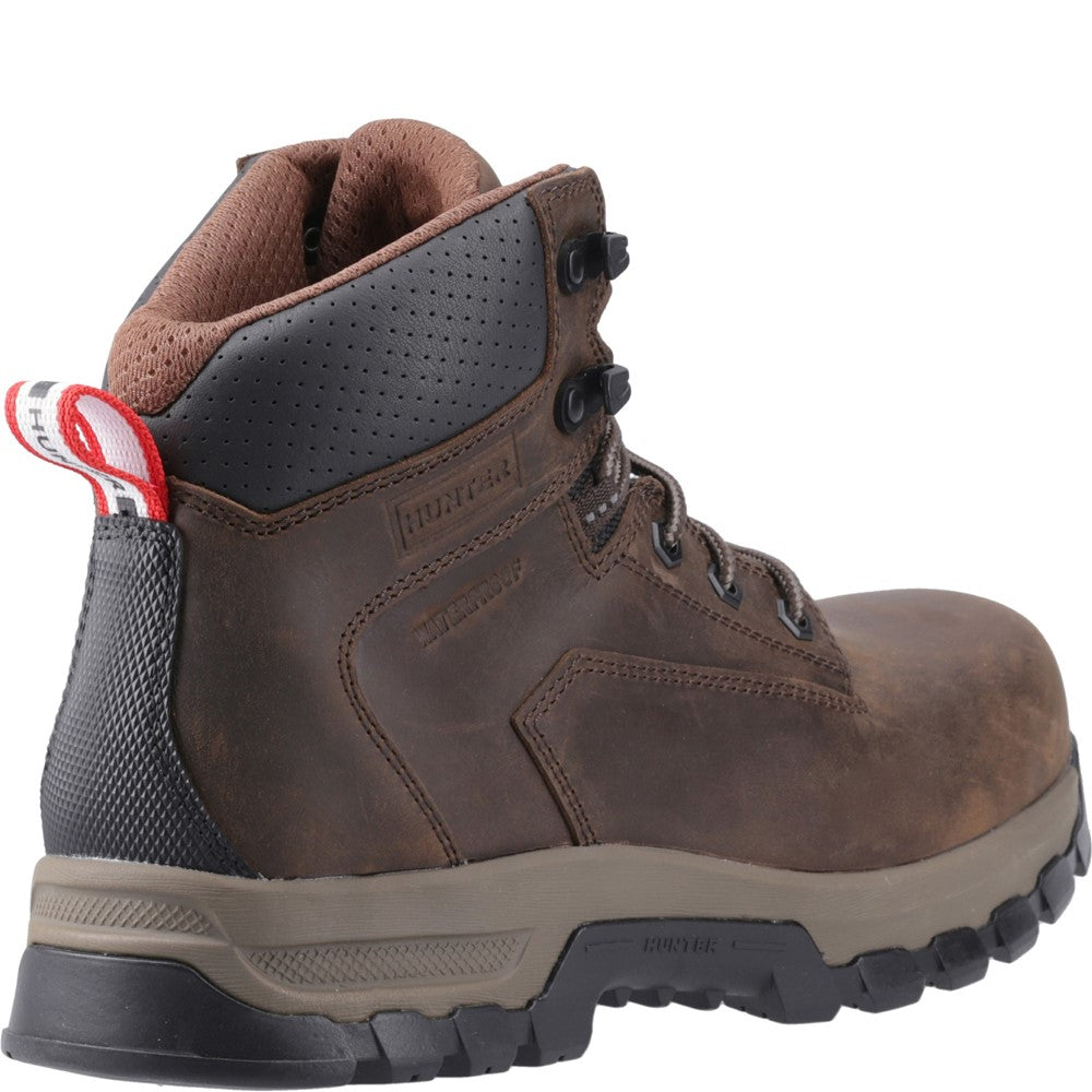 Men's Hunter Safety Lightning Safety Boot