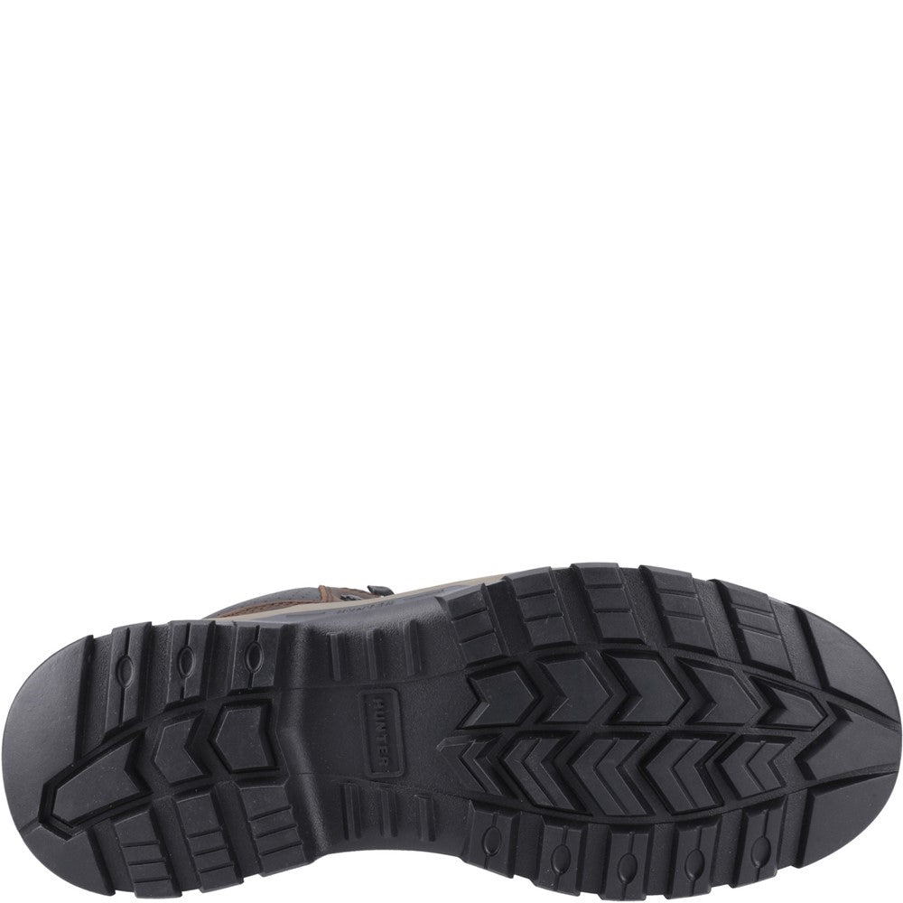 Men's Hunter Safety Lightning Safety Boot