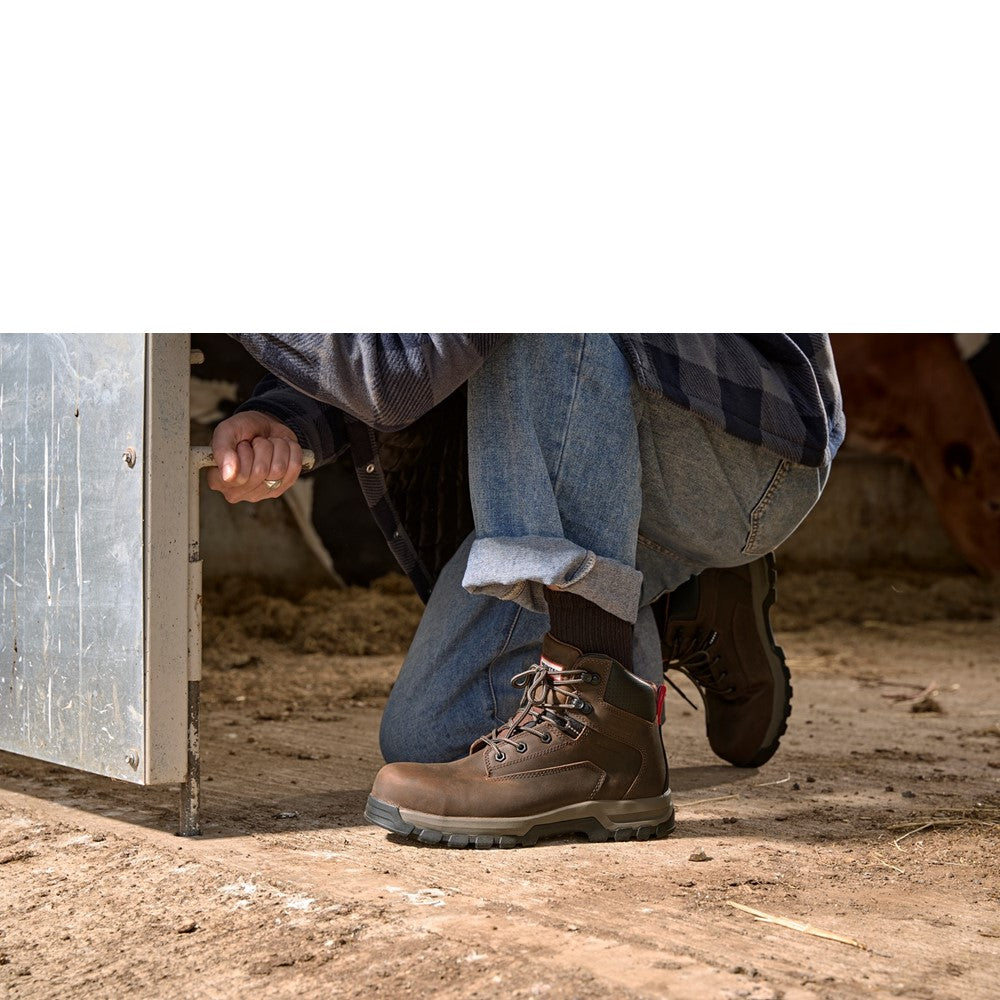 Men's Hunter Safety Lightning Safety Boot