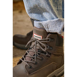 Men's Hunter Safety Lightning Safety Boot