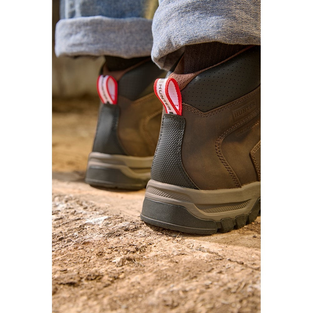 Men's Hunter Safety Lightning Safety Boot