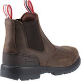 Men's Hunter Safety Drift Dealer Boot