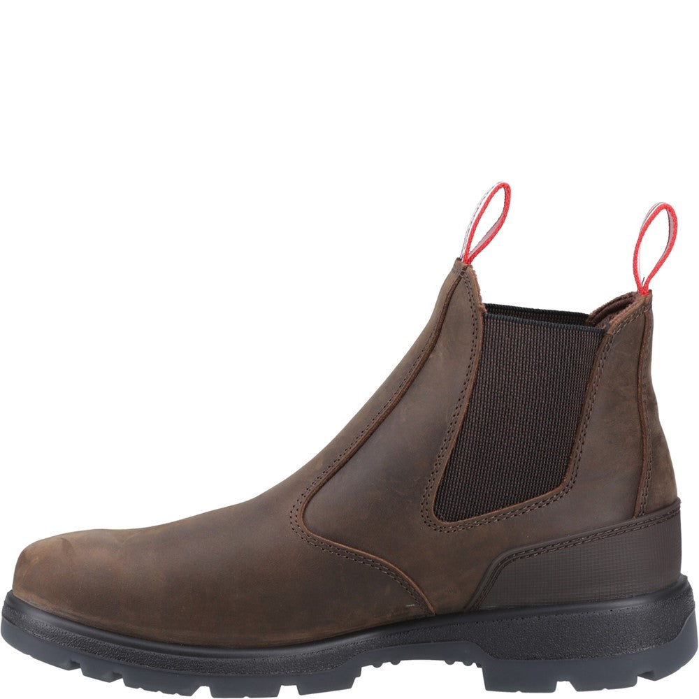 Men's Hunter Safety Drift Dealer Boot