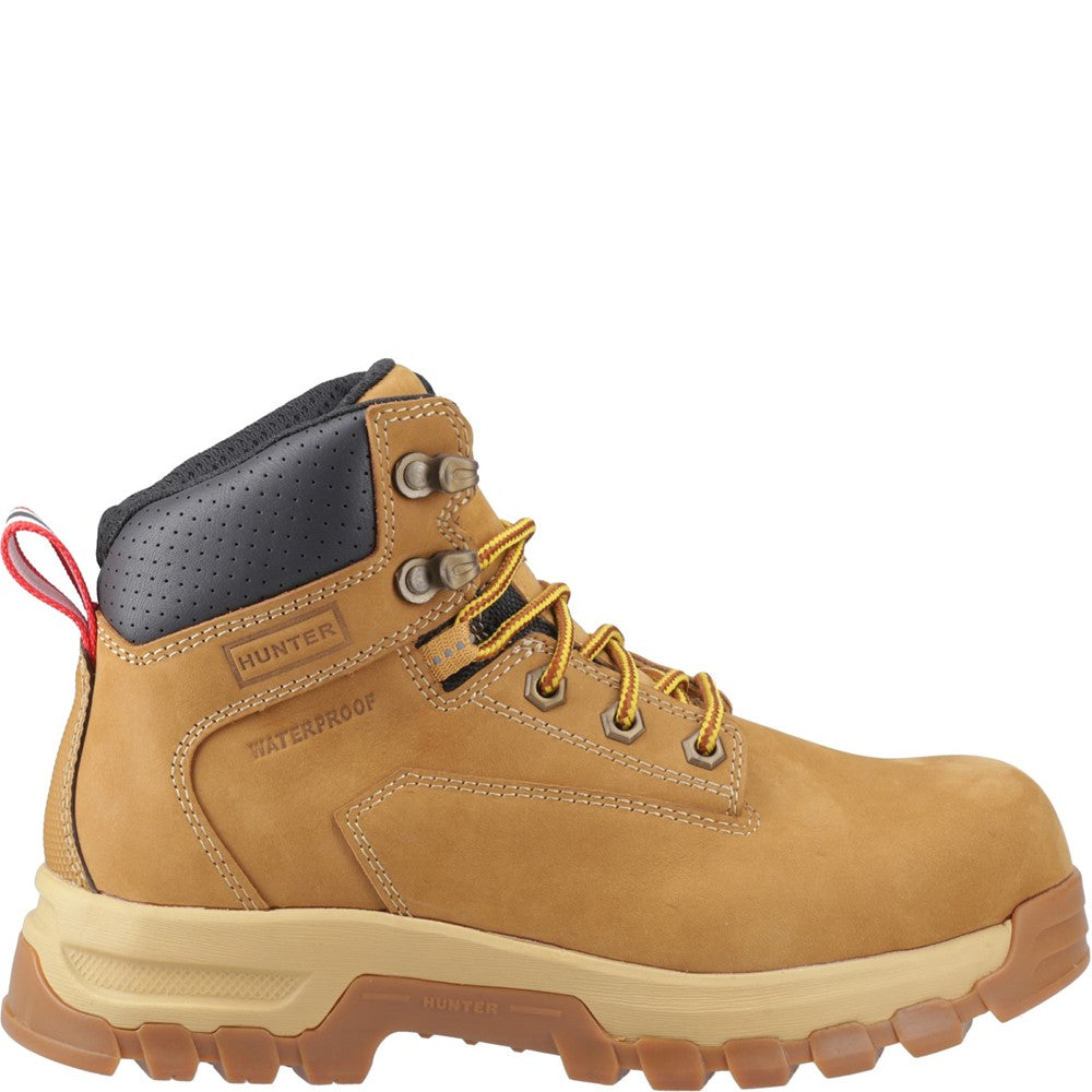 Women's Hunter Safety Gale Safety Boot