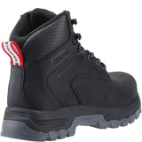 Women's Hunter Safety Gale Safety Boot