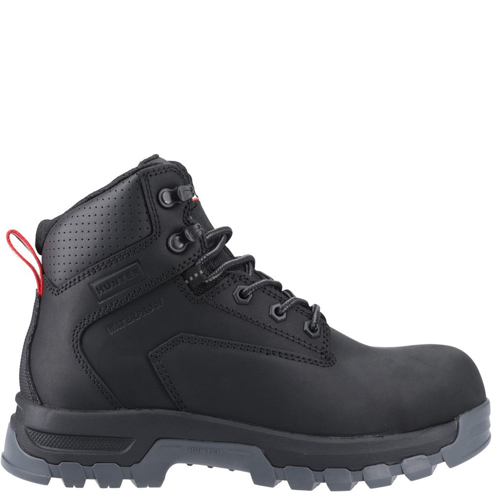 Women's Hunter Safety Gale Safety Boot