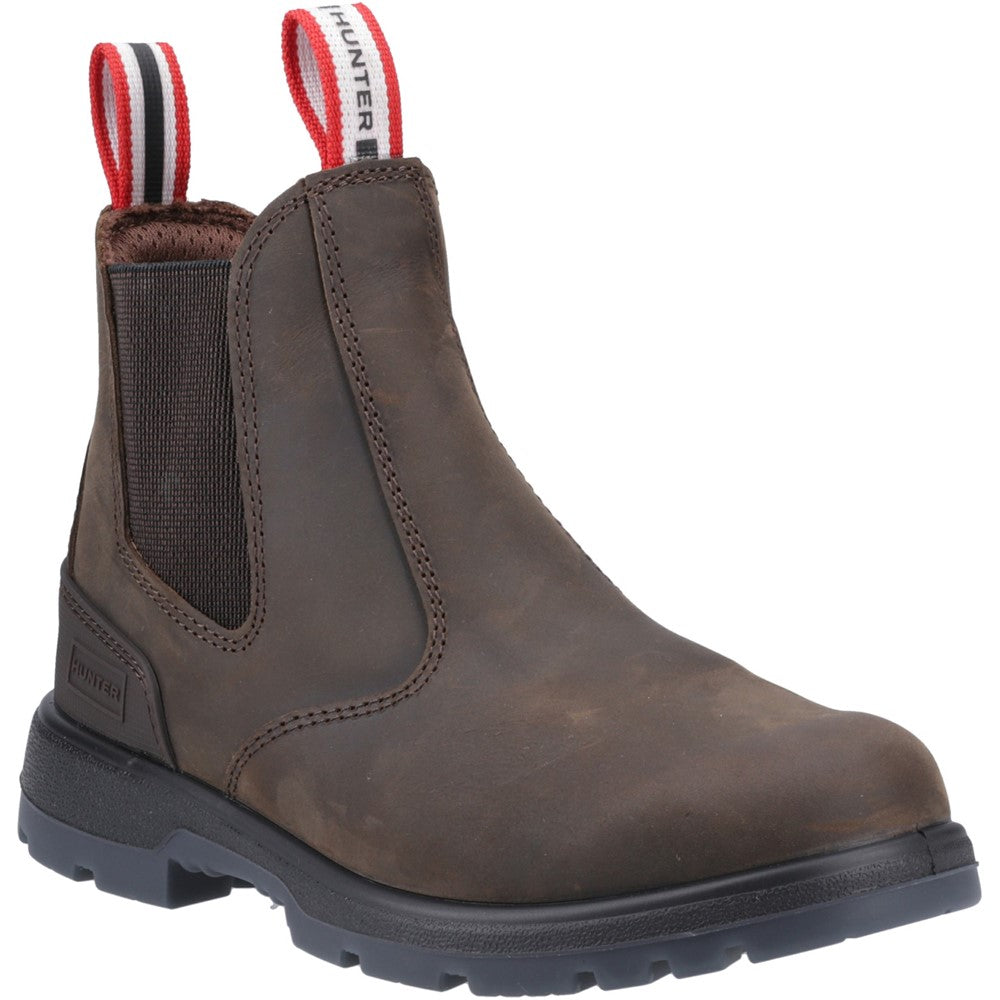 Women's Hunter Safety Kirkwood Dealer Boot