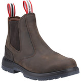 Women's Hunter Safety Kirkwood Dealer Boot