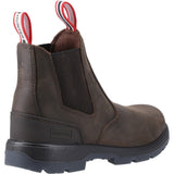 Women's Hunter Safety Kirkwood Dealer Boot