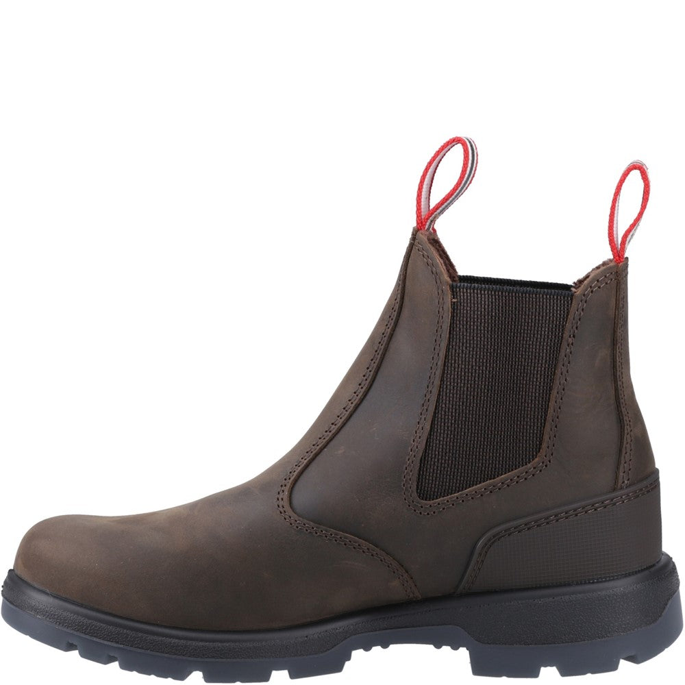 Women's Hunter Safety Kirkwood Dealer Boot