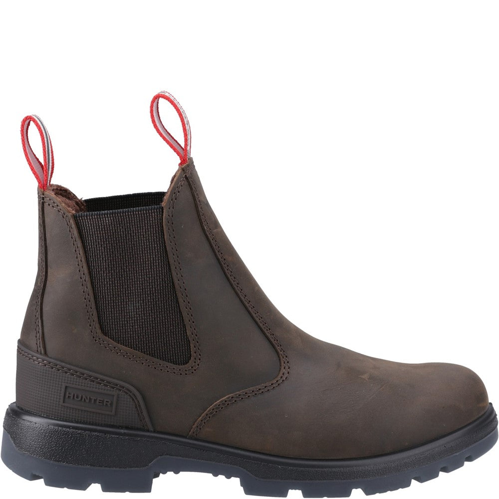 Women's Hunter Safety Kirkwood Dealer Boot