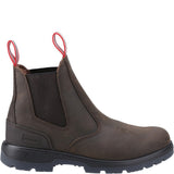 Women's Hunter Safety Kirkwood Dealer Boot