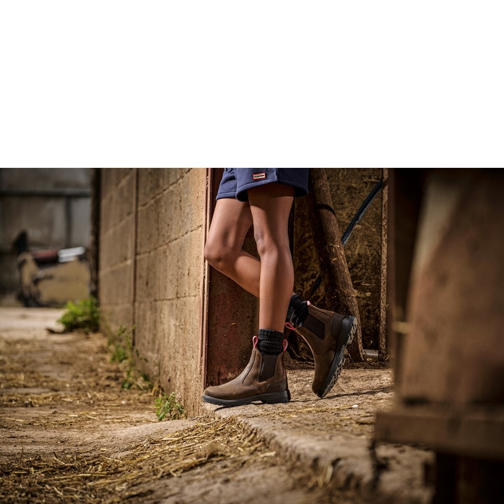 Women's Hunter Safety Kirkwood Dealer Boot