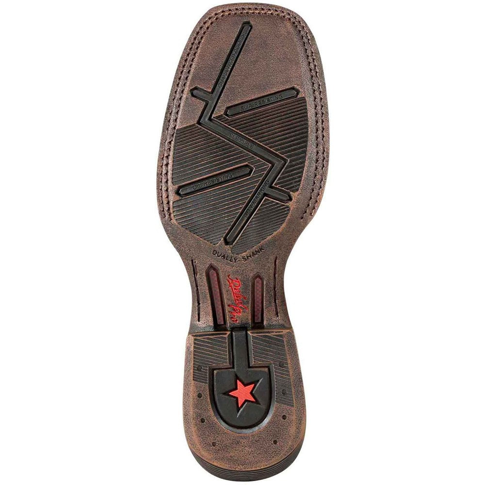 Men's Durango Rebel Pro Western Boot