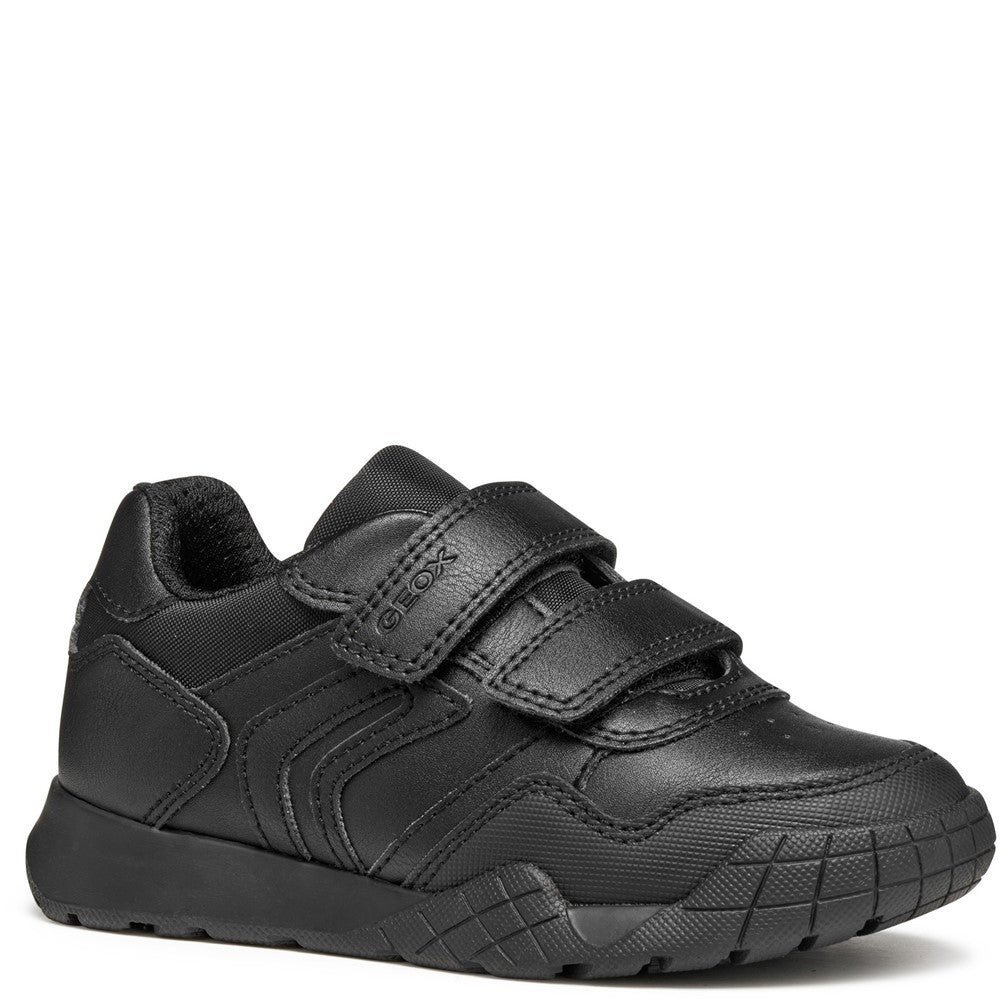 Boys' Geox J Rann-E Infant Sneakers
