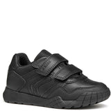 Boys' Geox J Rann-E Junior Sneakers