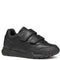 black black