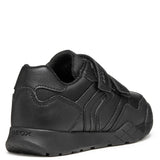Boys' Geox J Rann-E Junior Sneakers