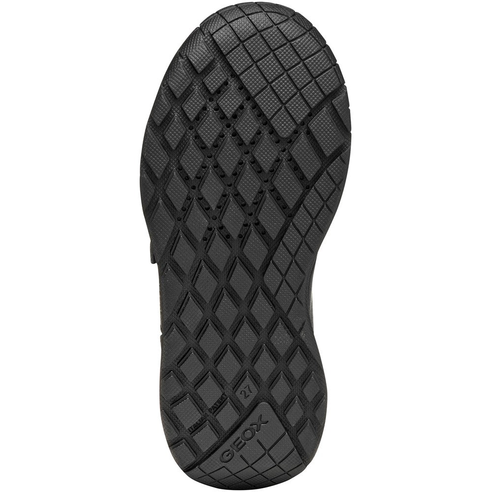 Boys' Geox J Rann-E Junior Sneakers