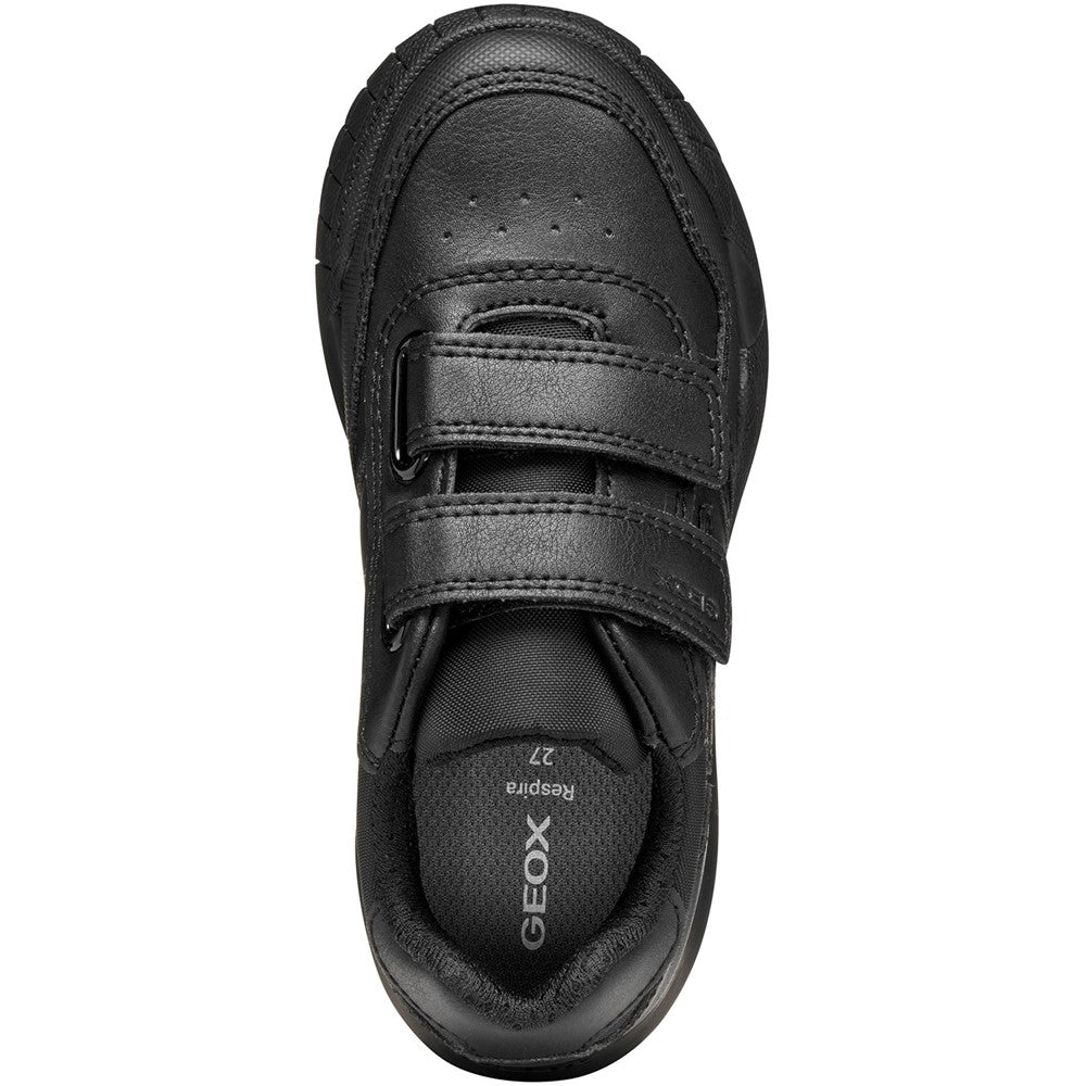 Boys' Geox J Rann-E Junior Sneakers