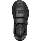 Boys' Geox J Rann-E Junior Sneakers