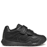 Boys' Geox J Rann-E Junior Sneakers