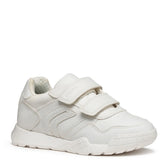 Boys' Geox J Rann-E Junior Sneakers