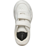Boys' Geox J Rann-E Junior Sneakers