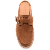 Women's Sperry Captain Oxford Mule