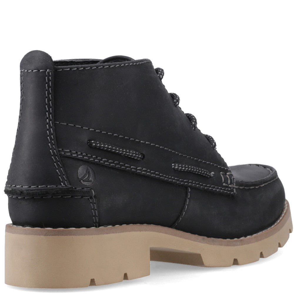 Women's Sperry Savanna Boot