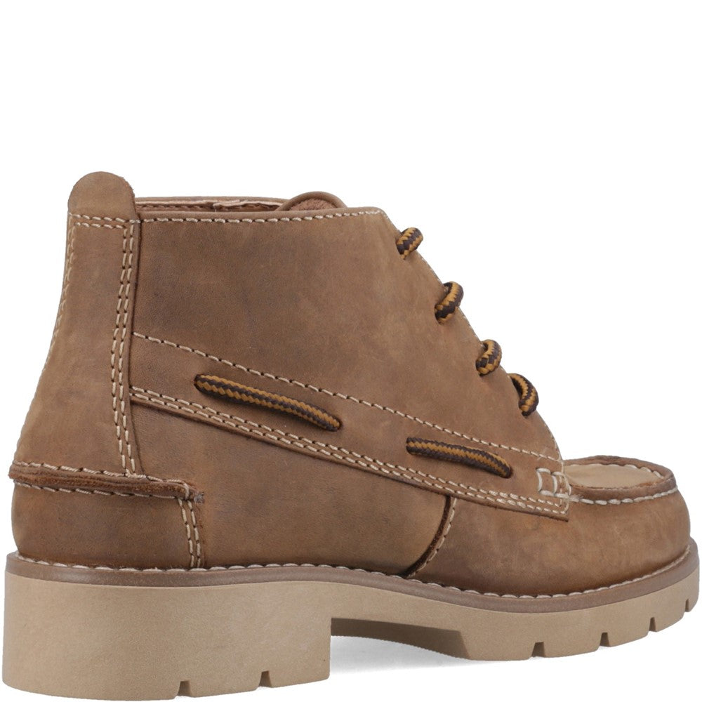 Women's Sperry Savanna Boot