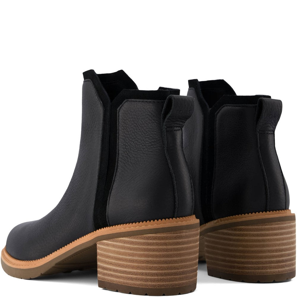 Women's TOMS Hailey Ankle Boot