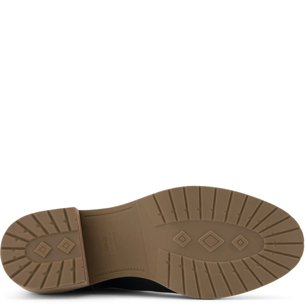 Women's TOMS Hailey Ankle Boot