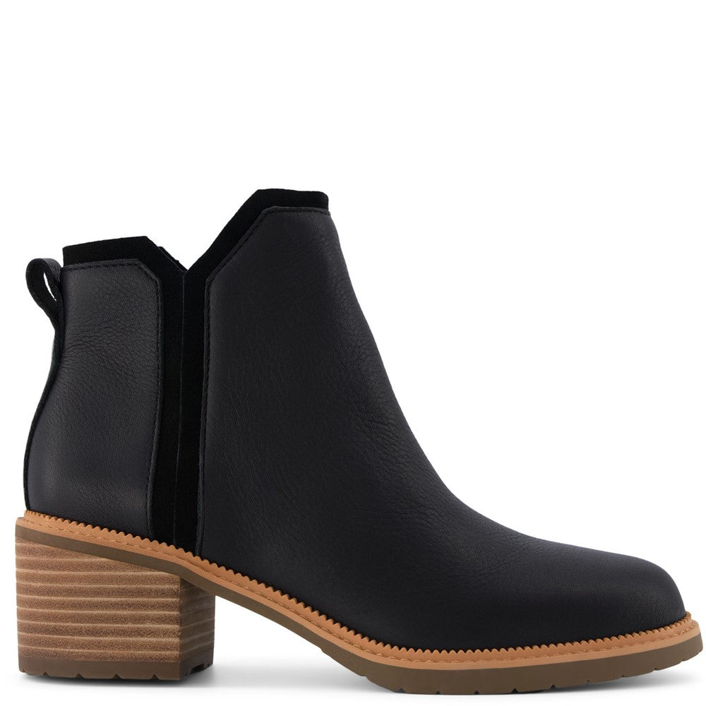 Women's TOMS Hailey Ankle Boot