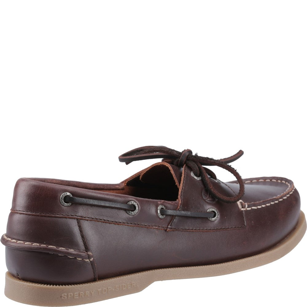 Men's Sperry Tacoma 2-Eye Boat Shoes