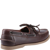 Men's Sperry Tacoma 2-Eye Boat Shoes