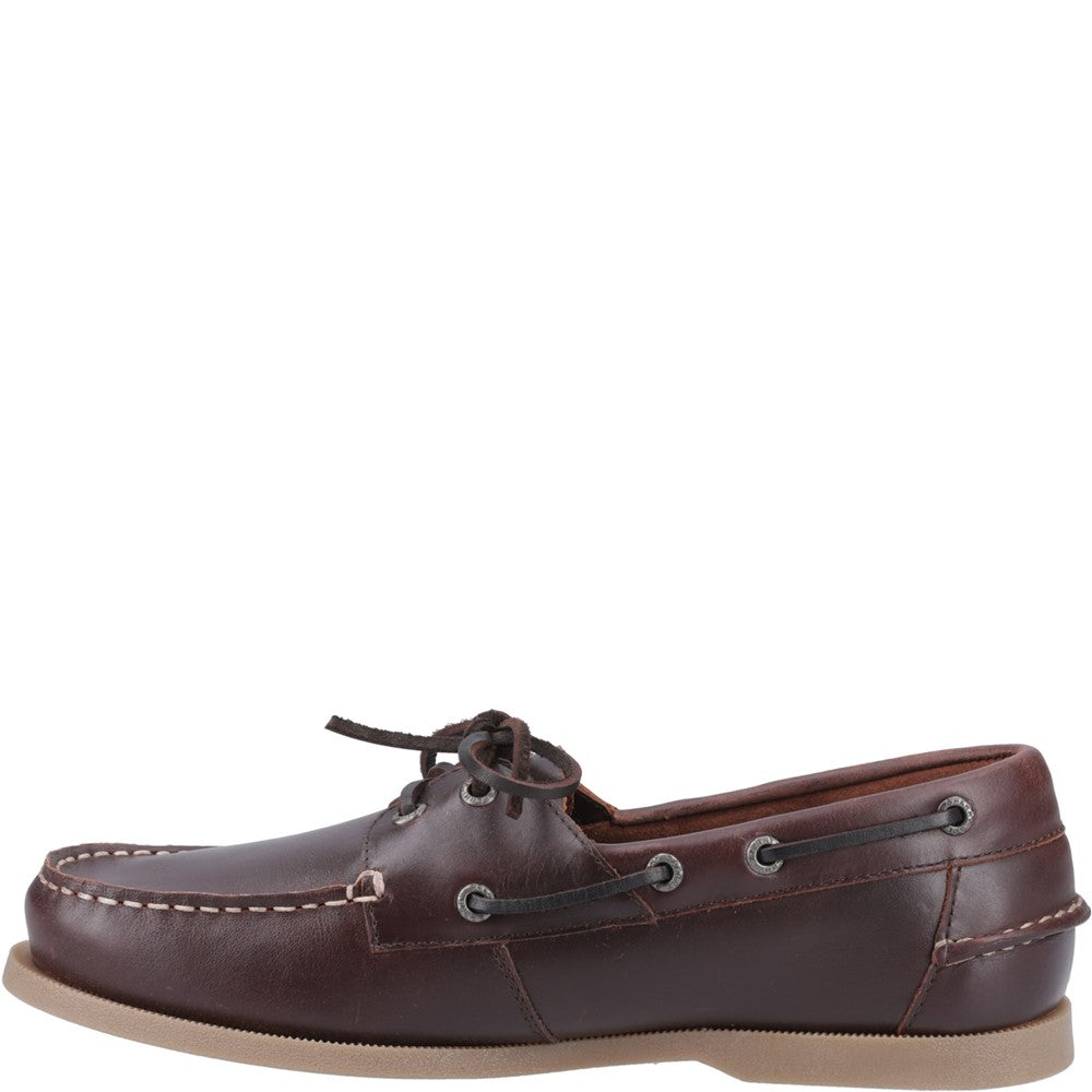 Men's Sperry Tacoma 2-Eye Boat Shoes