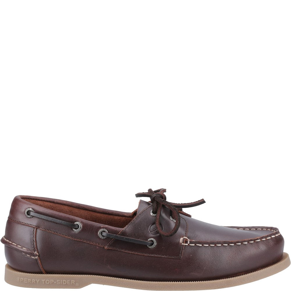Men's Sperry Tacoma 2-Eye Boat Shoes