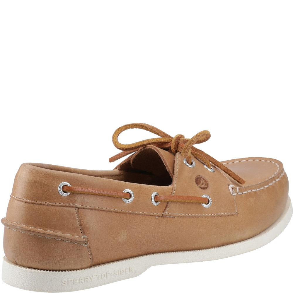 Men's Sperry Tacoma 2-Eye Boat Shoes
