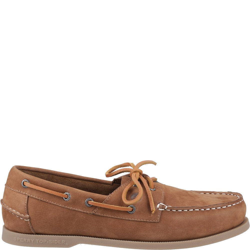 Men's Sperry Tacoma 2-Eye Boat Shoes