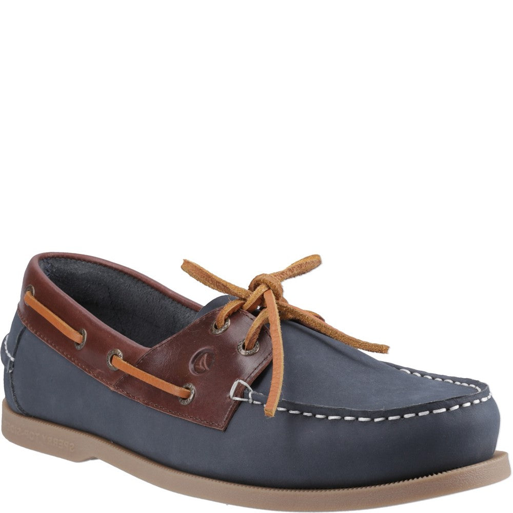 Men's Sperry Tacoma 2-Eye Boat Shoes