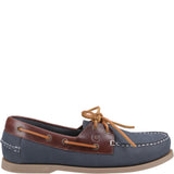 Men's Sperry Tacoma 2-Eye Boat Shoes