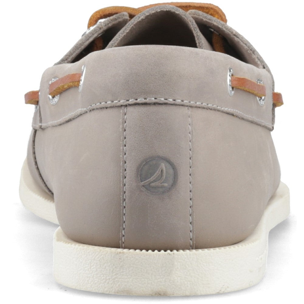 Men's Sperry Tacoma 2-Eye Boat Shoes