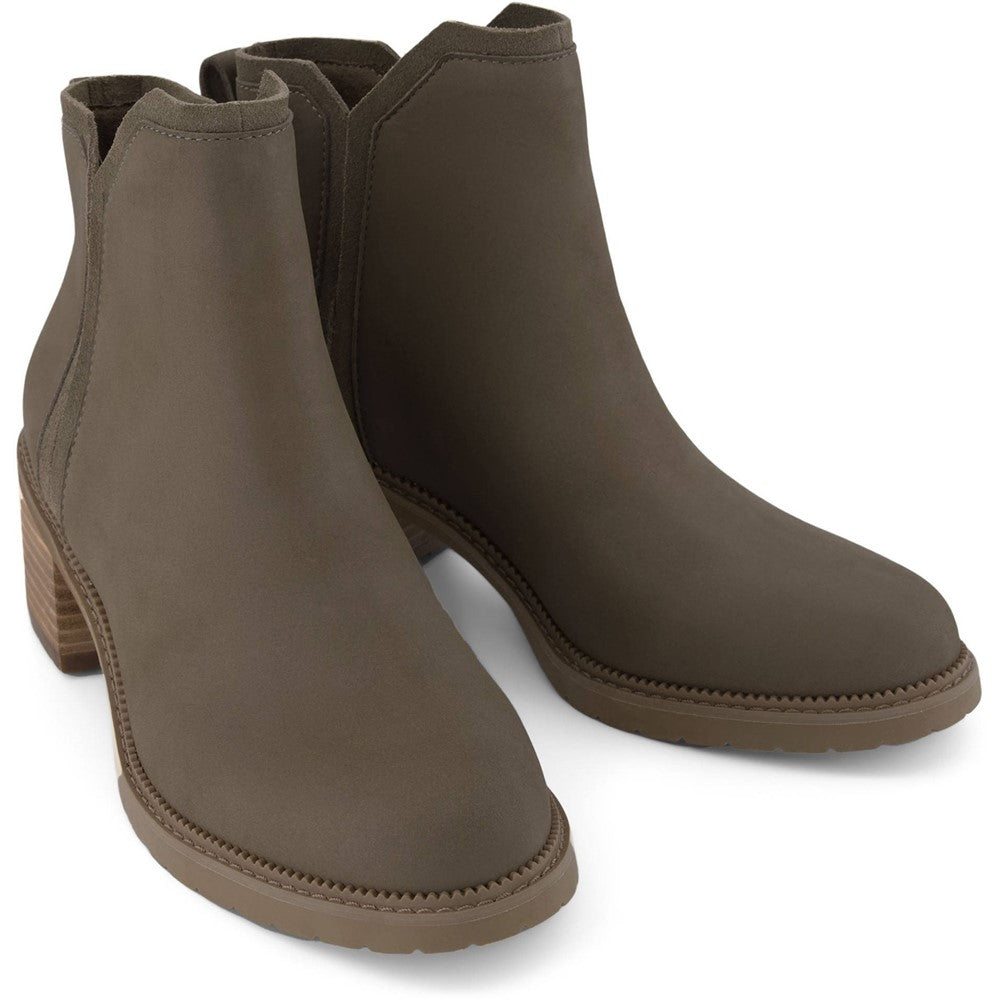 Women's TOMS Hailey Ankle Boot