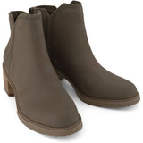 Women's TOMS Hailey Ankle Boot