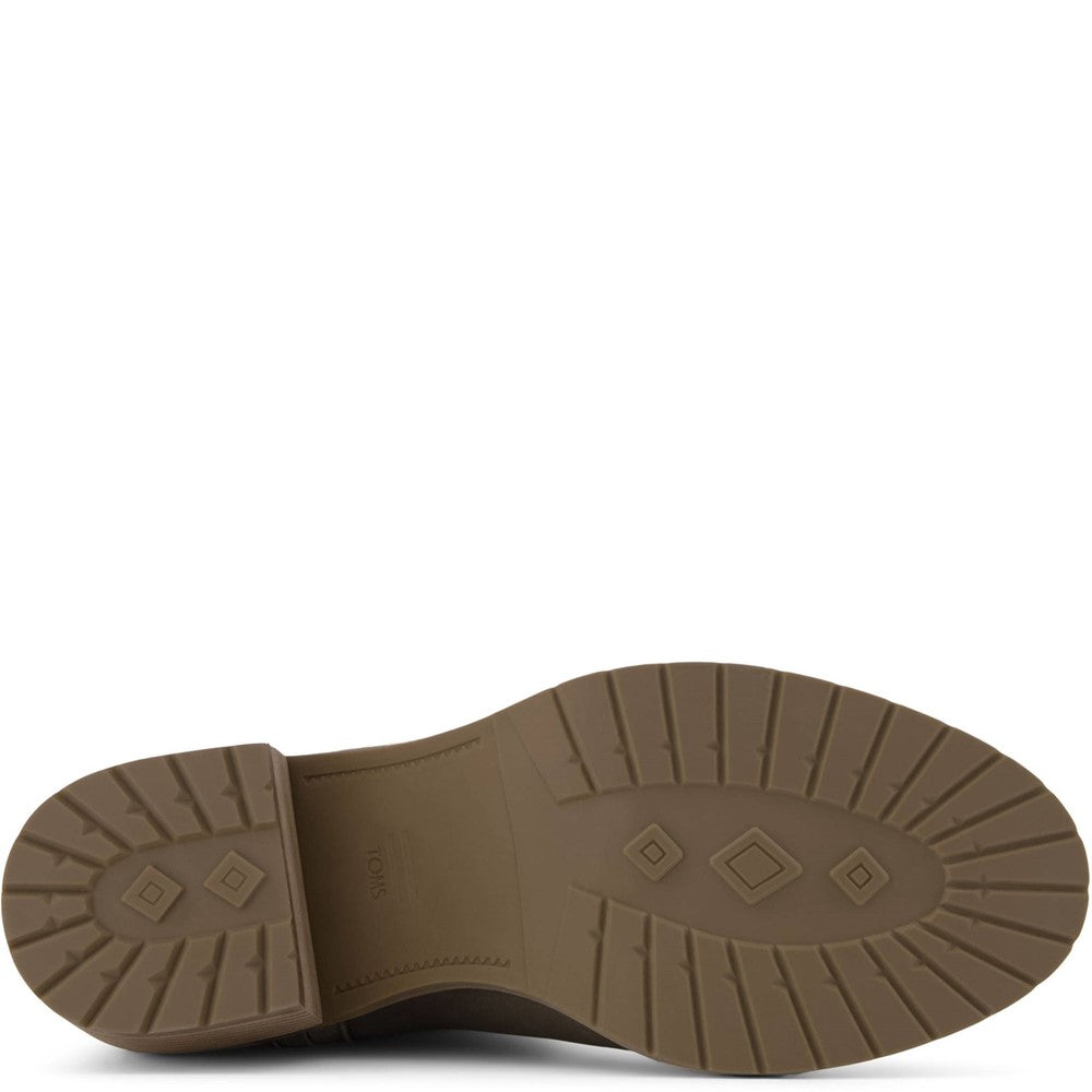 Women's TOMS Hailey Ankle Boot