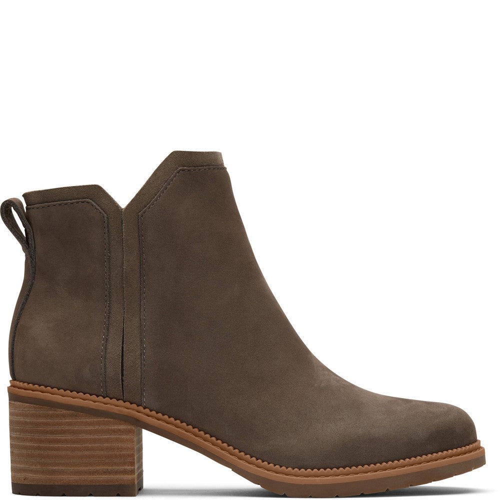 Women's TOMS Hailey Ankle Boot