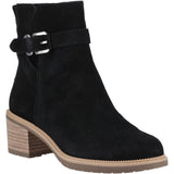 Women's TOMS Hailey Buckle Ankle Boot