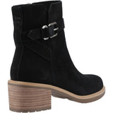 Women's TOMS Hailey Buckle Ankle Boot