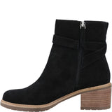 Women's TOMS Hailey Buckle Ankle Boot